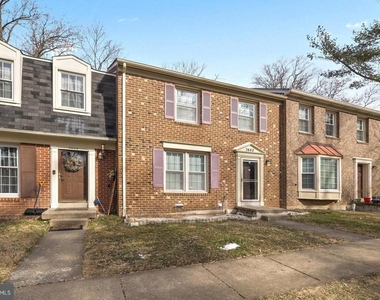 7442 Adams Park Court - Photo Thumbnail 1