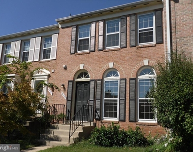 13312 Foxhole Drive - Photo Thumbnail 1