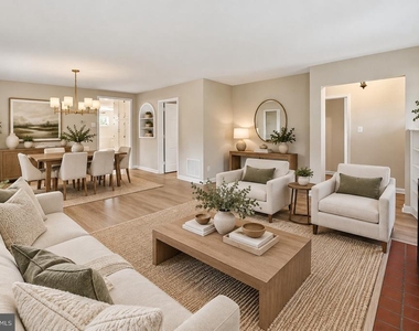 3376 N Buchanan Street - Photo Thumbnail 5