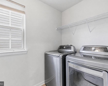 1623 Fowler Ridge Court - Photo Thumbnail 23