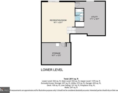 1623 Fowler Ridge Court - Photo Thumbnail 31