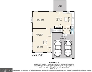 1623 Fowler Ridge Court - Photo Thumbnail 30