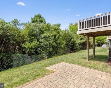 1623 Fowler Ridge Court - Photo Thumbnail 25