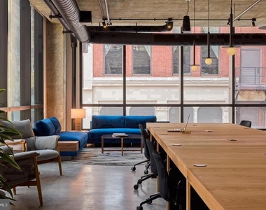 1134 Sansom Street - Photo Thumbnail 4