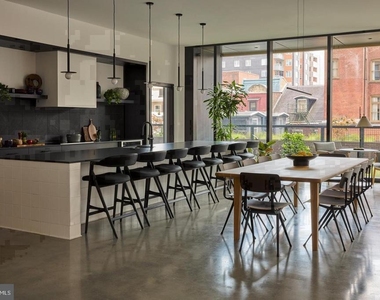 1134 Sansom Street - Photo Thumbnail 20