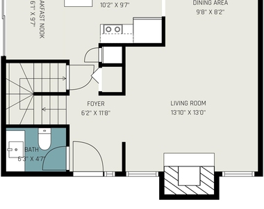 42198 Roscommon Street - Photo Thumbnail 15