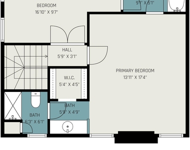 42198 Roscommon Street - Photo Thumbnail 16