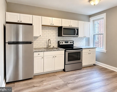 1603 W Chelten Avenue - Photo Thumbnail 3