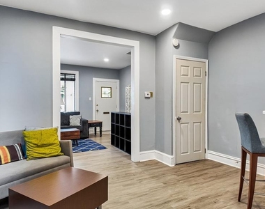 5825 Norfolk Street - Photo Thumbnail 3
