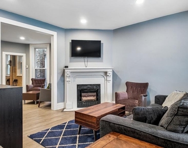5825 Norfolk Street - Photo Thumbnail 2