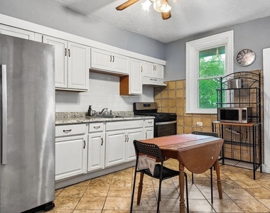 5825 Norfolk Street - Photo Thumbnail 5