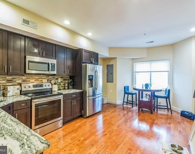 1614 Cambridge Street - Photo Thumbnail 8