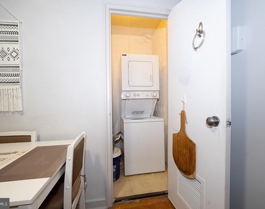 2601 Pennsylvania Avenue - Photo Thumbnail 13