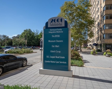 2601 Pennsylvania Avenue - Photo Thumbnail 17