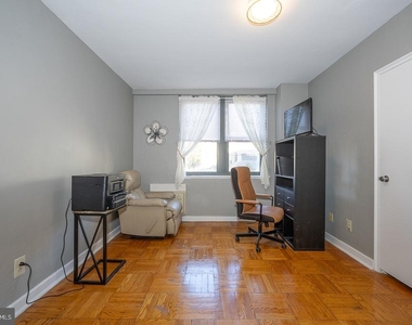 2601 Pennsylvania Avenue - Photo Thumbnail 11