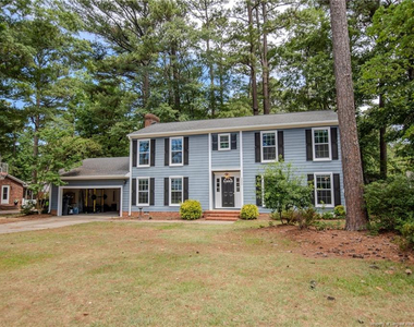 3356 Quarry Drive - Photo Thumbnail 2