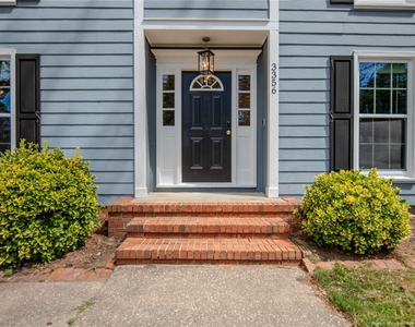 3356 Quarry Drive - Photo Thumbnail 1