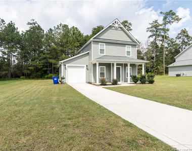 252 Penfield Way - Photo Thumbnail 2