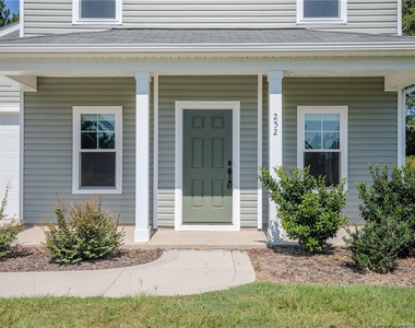 252 Penfield Way - Photo Thumbnail 1