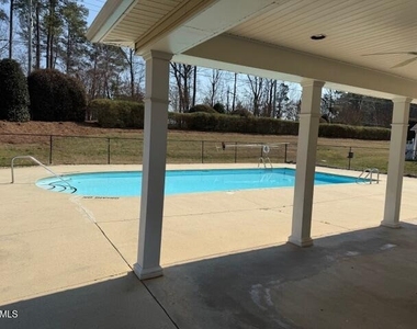 408 Meridian Crossing - Photo Thumbnail 16