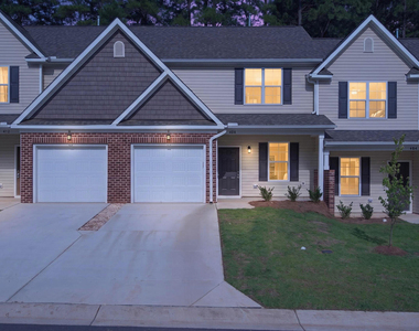 408 Meridian Crossing - Photo Thumbnail 15