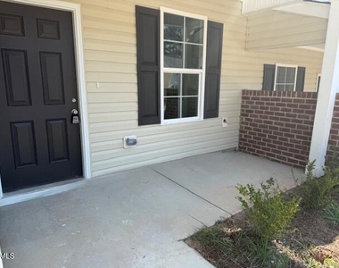 408 Meridian Crossing - Photo Thumbnail 1