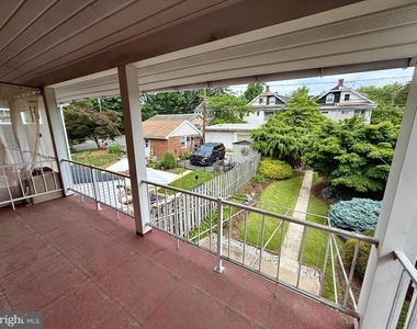 1557 Dauphin Avenue - Photo Thumbnail 18
