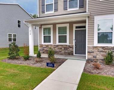210 Redford Place Drive - Photo Thumbnail 1