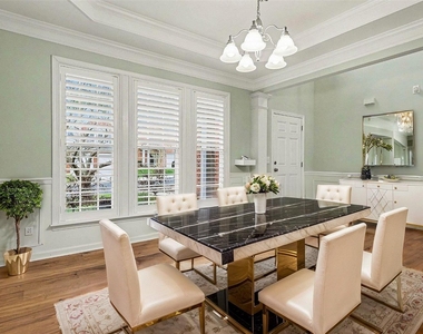 5022 Isabella Cannon Drive - Photo Thumbnail 1