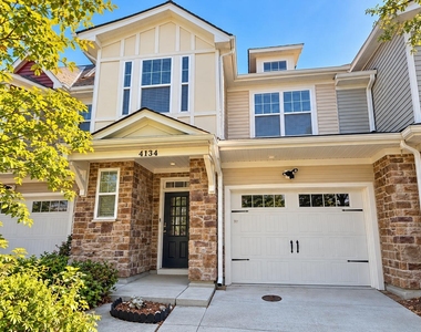4134 Vallonia Drive - Photo Thumbnail 2