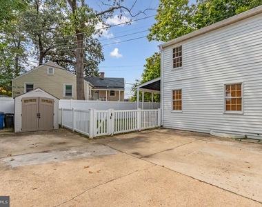 820 Philadelphia Avenue - Photo Thumbnail 28