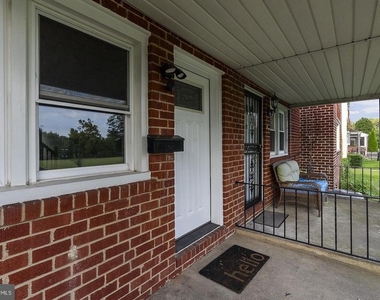 8047 Park Haven Road - Photo Thumbnail 2