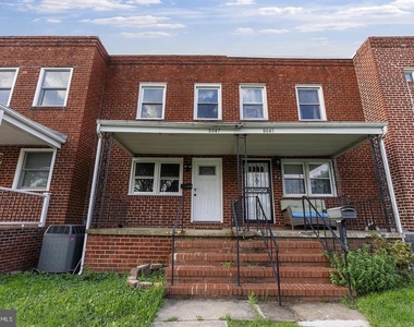8047 Park Haven Road - Photo Thumbnail 1