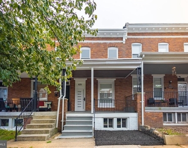 631 E 37th Street - Photo Thumbnail 1