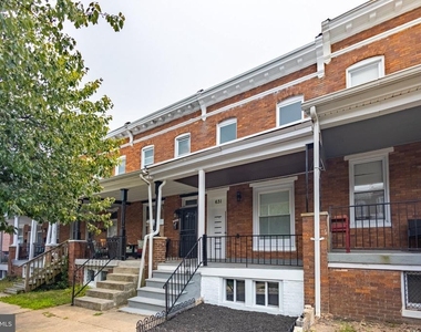 631 E 37th Street - Photo Thumbnail 2
