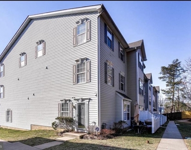 8023 Brookstone Court - Photo Thumbnail 1