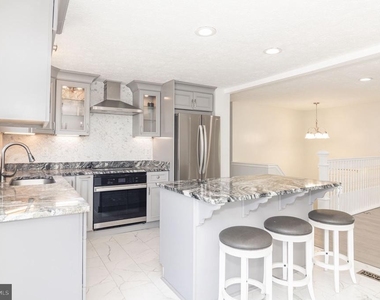 1415 Macedonia Drive - Photo Thumbnail 7