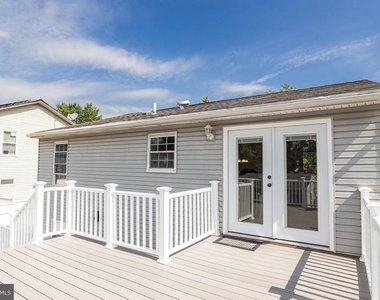 1415 Macedonia Drive - Photo Thumbnail 3