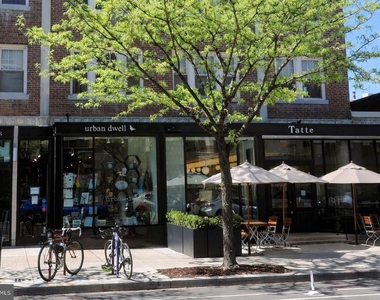 1714 Euclid Street Nw - Photo Thumbnail 31
