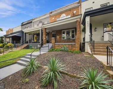 4839 Illinois Avenue Nw - Photo Thumbnail 30