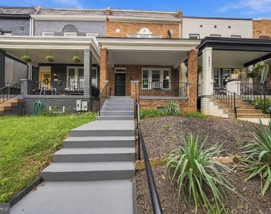 4839 Illinois Avenue Nw - Photo Thumbnail 1