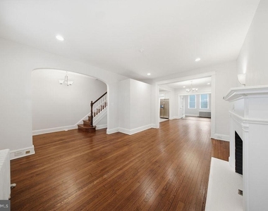 4839 Illinois Avenue Nw - Photo Thumbnail 3