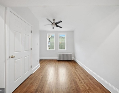 4839 Illinois Avenue Nw - Photo Thumbnail 6