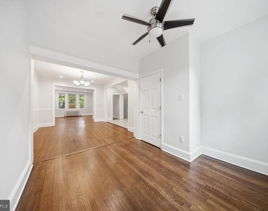 4839 Illinois Avenue Nw - Photo Thumbnail 7