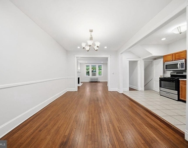 4839 Illinois Avenue Nw - Photo Thumbnail 8