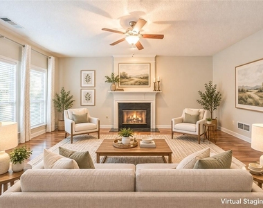 3830 Lake Lanier Drive - Photo Thumbnail 6
