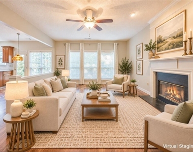 3830 Lake Lanier Drive - Photo Thumbnail 8