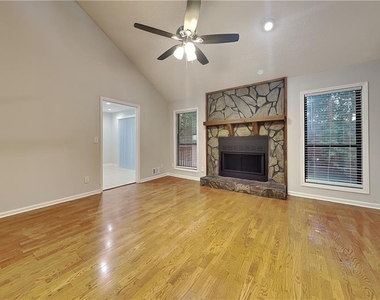 3521 Birchwood Trail - Photo Thumbnail 1