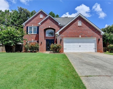 2835 Crestmont - Photo Thumbnail 1