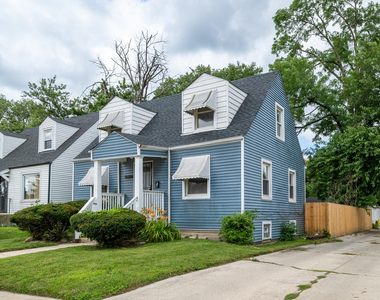 12416 S Princeton Avenue - Photo Thumbnail 1